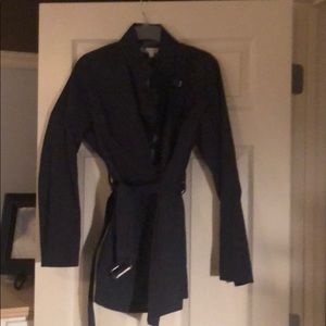 Women’s lightweight jacket